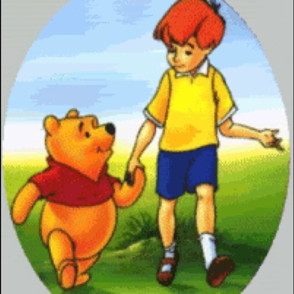 Meet your Posher, Allison